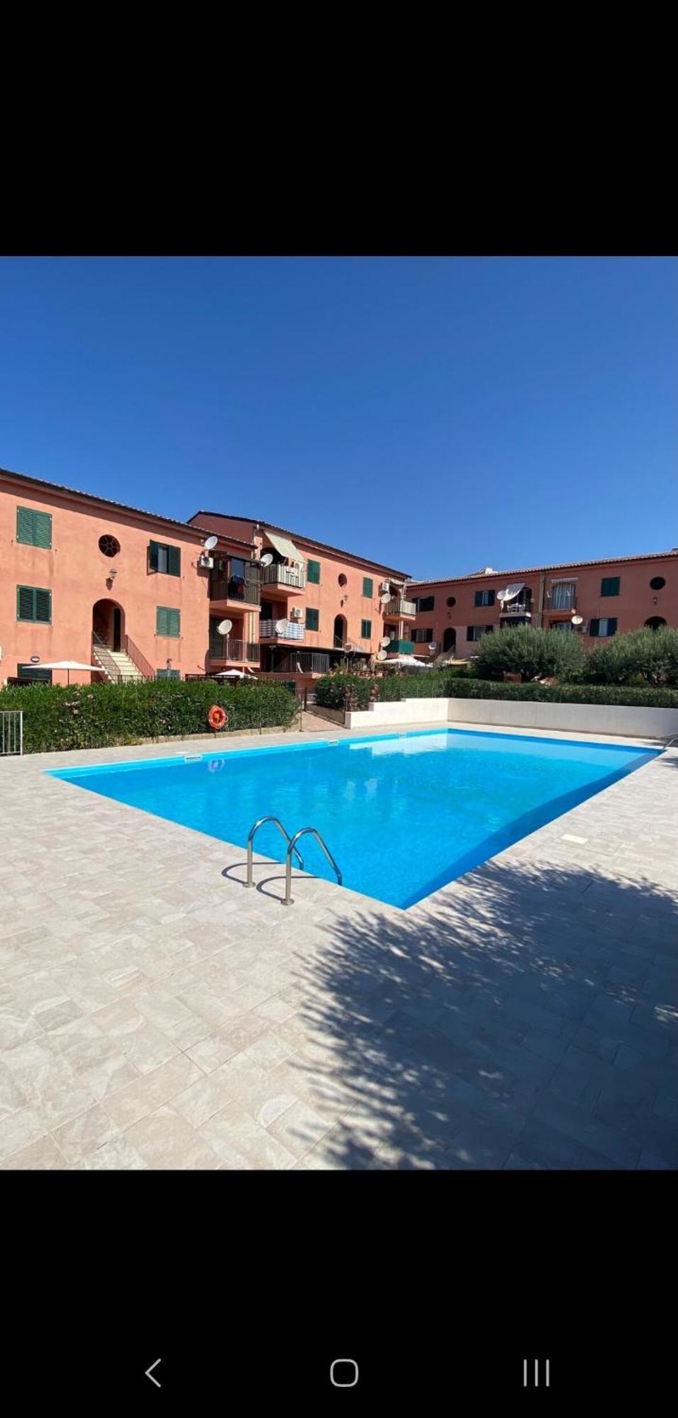 Casa Residence Canalotto Realmonte Luaran gambar